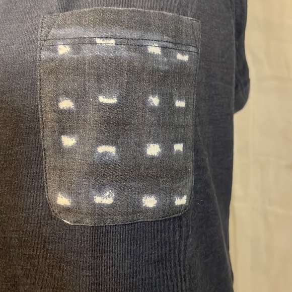 THE NORTH FACE • ATHLETIC TANK TOP • NAVY BLUE • SIZE MEDIUM • GREAT CONDITION!! - Picture 8 of 8